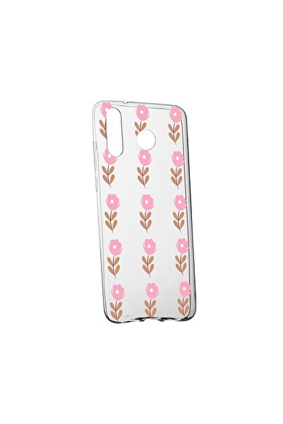 bestcase Husa de protectie, Flori, pentru Samsung Galaxy A40, rezistenta la u...