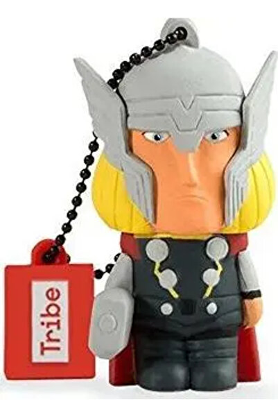 TRIBE Marvel Thor flash drive, 8 GB (FD016403)