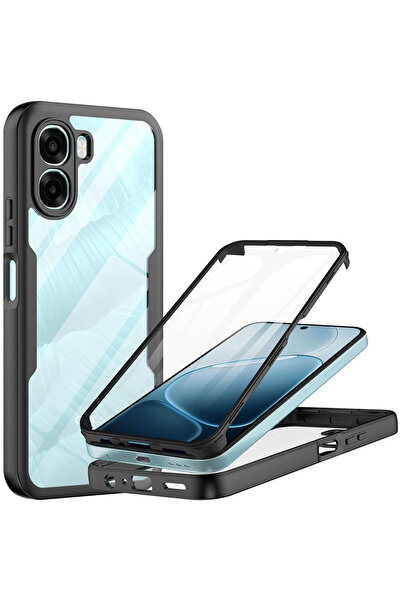 OEM Case for Oppo A6x 4G / Oppo A6x 5G / Oppo A6k 4G, Southern Sky, Protectio...