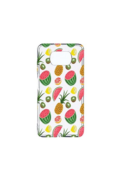 bestcase Husa BestCase¬Æ Clear Silicon 2MM, Compatibila Cu Xiaomi Poco X3 Pro...