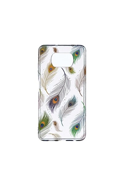 bestcase Husa BestCase¬Æ Clear Silicon 2MM, Compatibila Cu Xiaomi Poco X3 Pro...