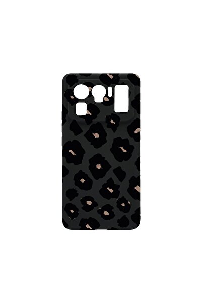 bestcase Husa BestCase¬Æ Slim SIlicon 0.8MM, Compatibila Cu Xiaomi Mi 11 Ultr...
