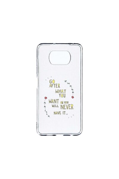 bestcase Husa BestCase¬Æ Clear Silicon 2MM, Compatibila Cu Xiaomi Poco X3 Pro...