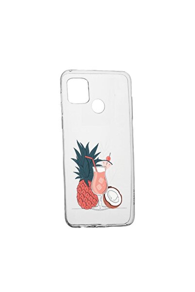 bestcase Husa Silicon, Compatibila Cu Xiaomi Poco C40 / Redmi 10C, Summer Cok...