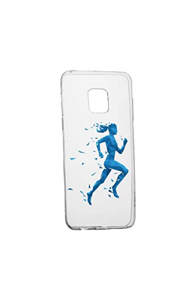 bestcase Husa Silicon Compatibila Cu Xiaomi Redmi Note 9 Pro, Running, rezist...