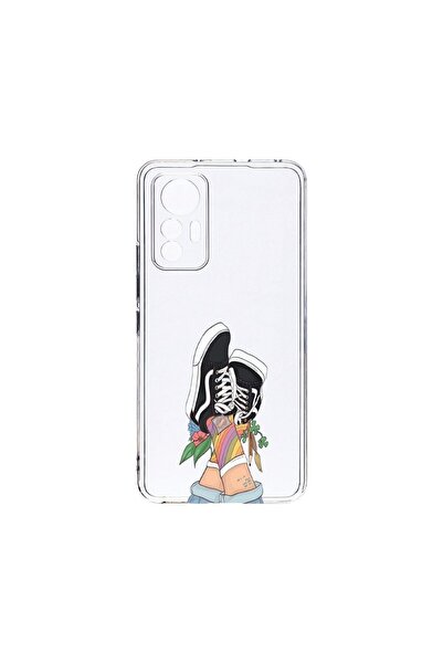 bestcase Husa BestCase¬Æ Clear Silicon 2MM, Compatibila Cu Xiaomi 13 Lite, Va...