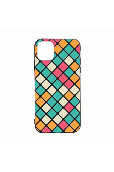 bestcase Husa Silicon, Compatibila Cu Xiaomi Redmi 10C, Mozaic, rezistenta la...