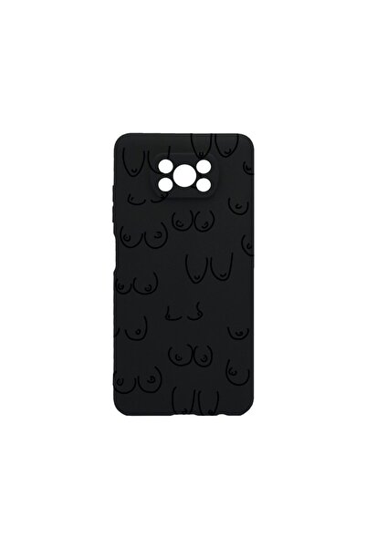 bestcase Husa BestCase¬Æ Slim SIlicon 0.8MM, Compatibila Cu Xiaomi Poco X3 Pr...