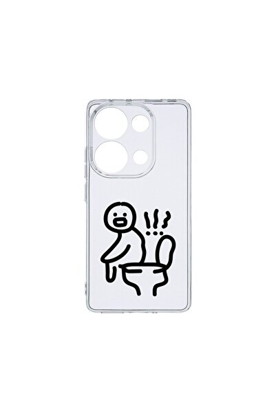 bestcase Husa BestCase¬Æ Clear Silicon 2MM, Compatibila Cu Xiaomi Redmi Note ...