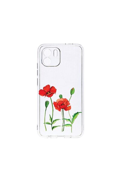 bestcase Husa BestCase¬Æ Clear Silicon 2MM, Compatibila Cu Xiaomi Redmi A2, R...