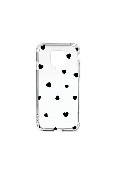 bestcase Husa BestCase¬Æ Anti Shock 1.5MM, Compatibila Cu Xiaomi Redmi Note 9...