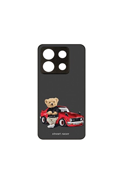 bestcase Husa BestCase¬Æ MaxSafe, Compatibila Cu Xiaomi Redmi Note 13 5G, Str...