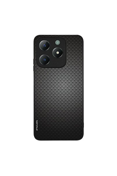 Sonique Θήκη Carbon Series για Realme Realme C61 4G / Realme C63 4G / Realme ...