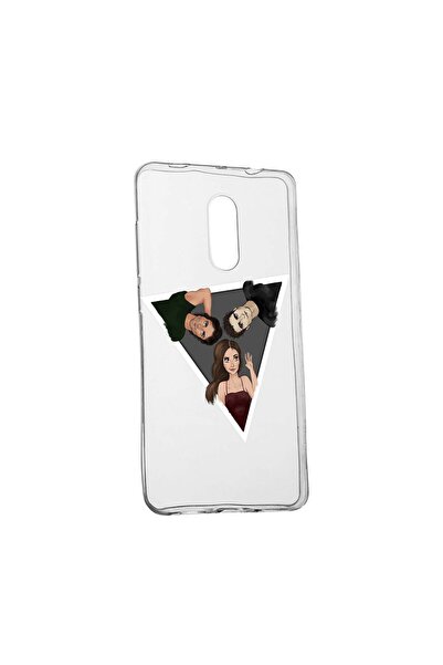 bestcase Husa de protectie Jurnalele Vampirilor, Movie, pentru Xiaomi Redmi 8...