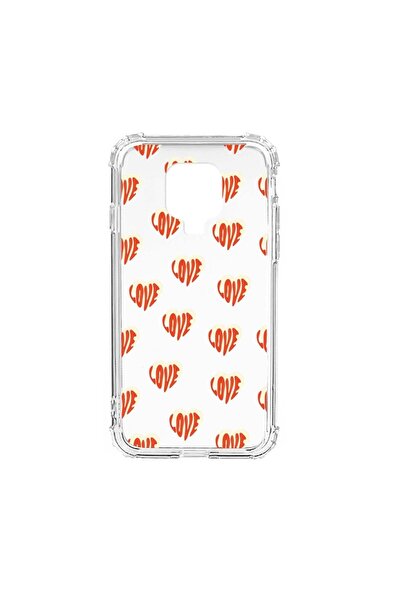 bestcase Αντικραδασμική Θήκη Σιλικόνης, Συμβατή με Xiaomi Redmi Note 9 Pro, Χ...