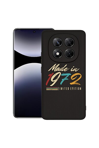 bestcase Θήκη για Xiaomi Redmi Note 14 Pro Plus, Λεπτή θήκη σιλικόνης υψηλής ...