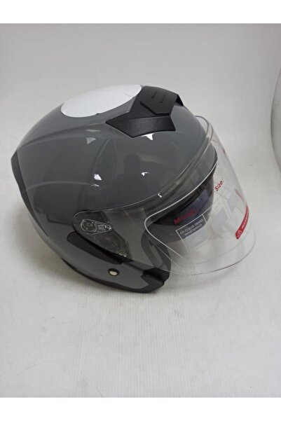 Motobisavm JK526 ÇENESİZ KASK