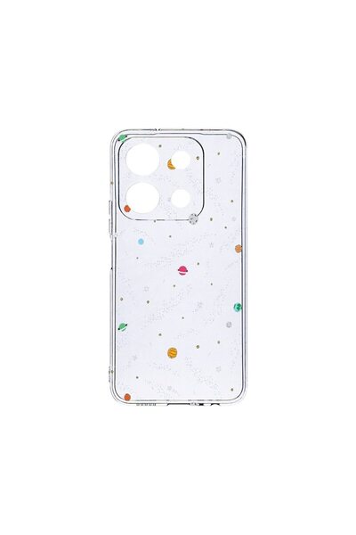 bestcase Husa BestCase¬Æ Clear Silicon 2MM, Compatibila Cu Xiaomi Redmi Note ...