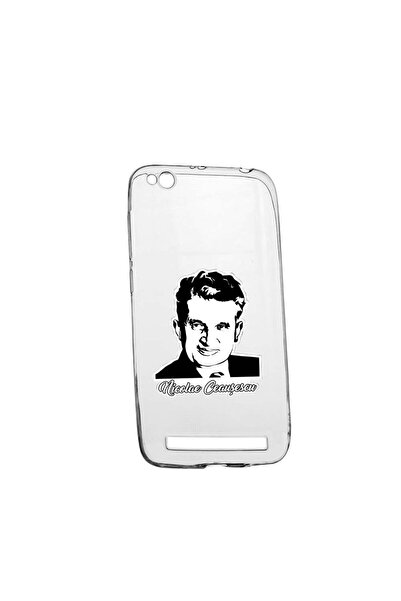 bestcase Husa de protectie Ceausescu pentru Xiaomi Redmi 5A, rezistenta la uz...