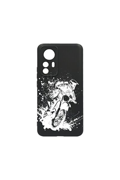 bestcase ¬Æ Husa Slim Premium Silicon 1.2MM, Compatibila Cu Xiaomi Redmi Note...
