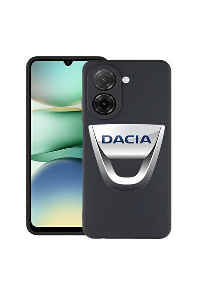 bestcase Husă subțire din silicon pentru Xiaomi Redmi A5, Dacia, 2030991 B 1748