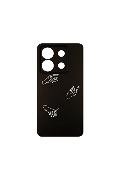 bestcase Husa BestCase¬Æ Premium Silicon, Compatibila Cu Xiaomi Redmi Note 13...