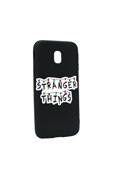 bestcase Θήκη Xiaomi Redmi 8A, Stranger Things, Ανθεκτική στη φθορά, Αντιολισ...