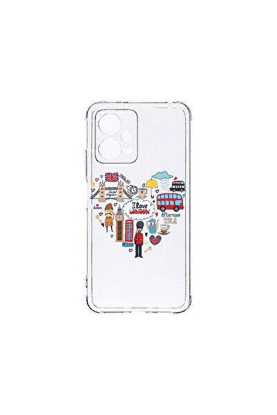 bestcase Husa BestCase¬Æ Anti Shock 1,5MM, Compatibila Cu Xiaomi Redmi Note 1...