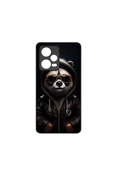 bestcase Husa BestCase¬Æ Slim Glassy, Compatibila Cu Xiaomi Redmi Note 12 5G,...