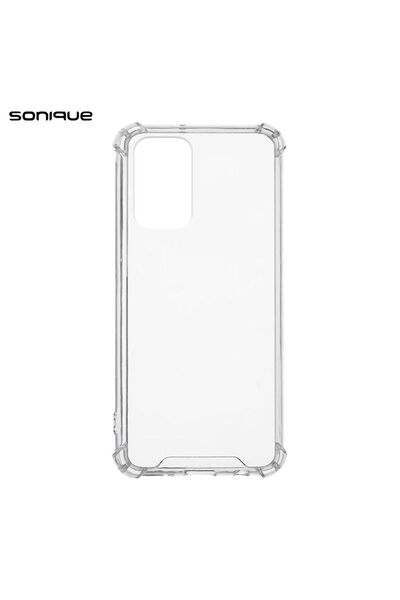 Sonique Θήκη Σιλικόνης Armor Clear Anti Shock Xiaomi Redmi Note 10 5G / Poco ...
