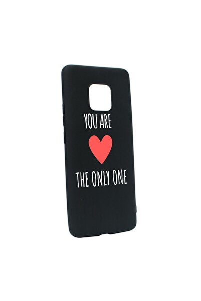 bestcase Husa Silicon Compatibila Cu Xiaomi Redmi Note 9 Pro Max, You Are The...