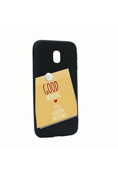 bestcase Θήκη Xiaomi Redmi 8A, Αυτοκόλλητο Καλημέρα, Ανθεκτικό στη φθορά, Αντ...