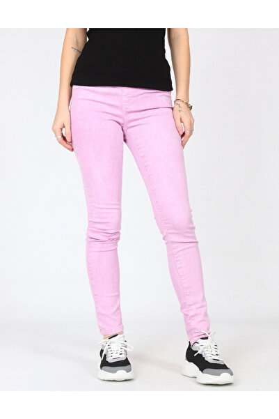 Evendi Pants, Pink
