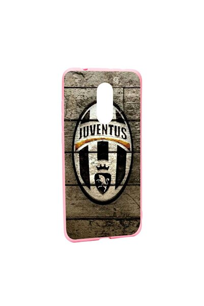 bestcase Футбол, защитен калъф Ювентус за Xiaomi Redmi 5, устойчив на износва...