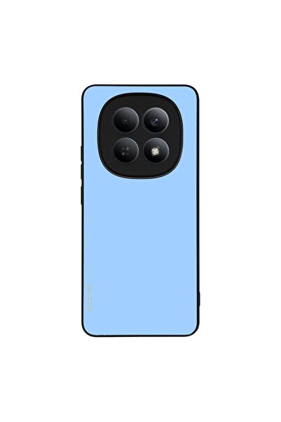 Sonique Θήκη ColorBloc Series για Xiaomi Redmi Note 15 5G / Poco M8 5G Τιρκουάζ
