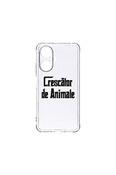 bestcase Θήκη για Xiaomi Redmi A3, BestCase® Αντικραδασμική 1.5MM, Σχέδιο Εκτ...