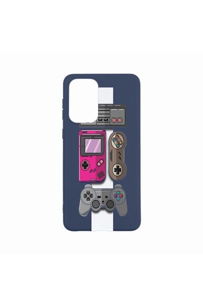 bestcase Husa Silicon, Compatibila Cu Xiaomi Redmi Note 11 Pro, Gamer, Rezist...