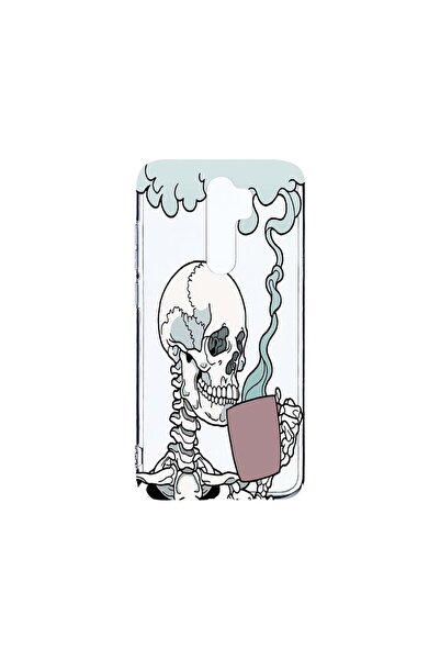 bestcase Διαφανής Θήκη Σιλικόνης 2MM, Συμβατή με Xiaomi Redmi Note 8 Pro, Σχέ...