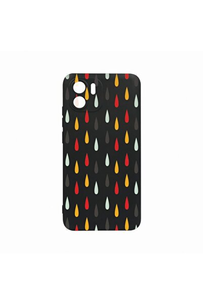 bestcase Husa BestCase¬Æ, Compatibila Cu Xiaomi Redmi A1, Raindrop, Rezistent...