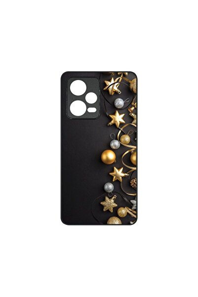 bestcase BestCase Slim Glassy Case, Compatible with Xiaomi Redmi Note 12 5G, ...
