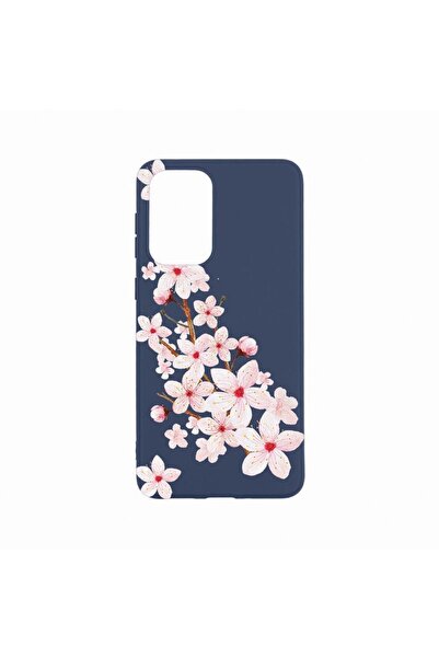 bestcase Husa Silicon, Compatibila Cu Xiaomi Redmi Note 11 Pro, Spring Flower...