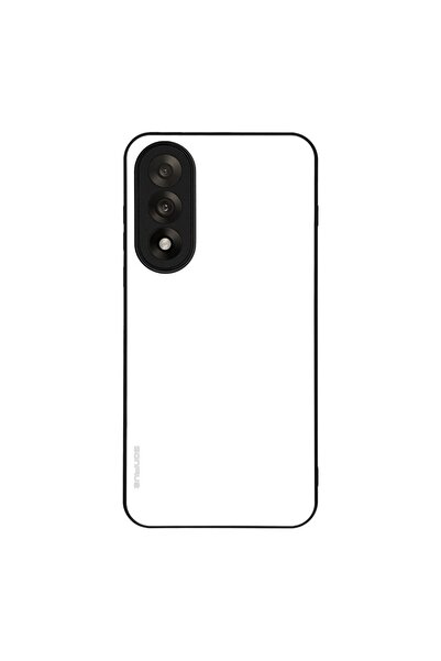 Sonique Θήκη ColorBloc Series για OnePlus Nord 5 5G Λευκό