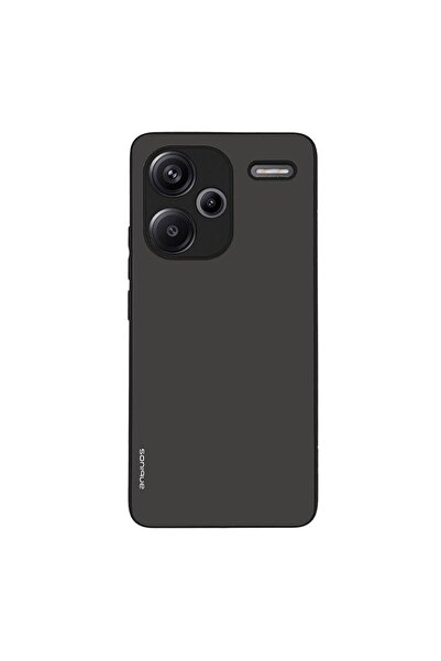 Sonique Θήκη ColorBloc Series για Xiaomi Redmi Note 13 Pro Plus 5G Γκρι