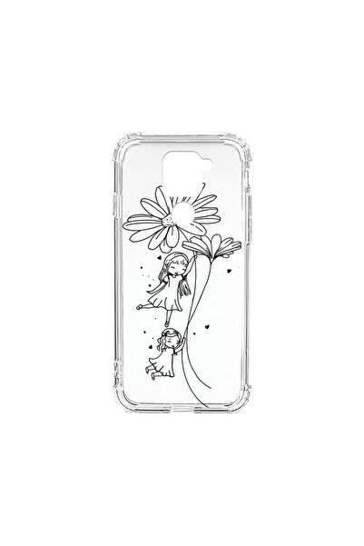 bestcase Αντικραδασμική Θήκη 1.5MM, Συμβατή με Xiaomi Redmi Note 9 4G, Sister...