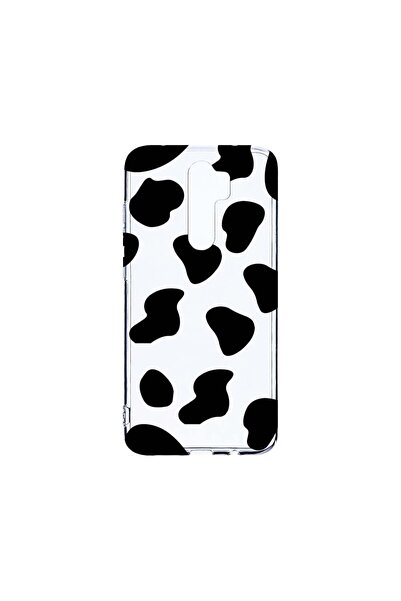 bestcase Прозрачен силиконов калъф 2ММ, съвместим с Xiaomi Redmi Note 8 Pro, ...