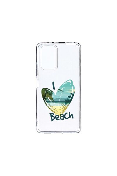 bestcase Husa BestCase¬Æ Clear Silicon 2MM, Compatibila Cu Xiaomi Redmi Note ...