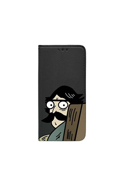 bestcase Husa BestCase¬Æ Tip Carte, Flip Cover, Compatibila Cu Xiaomi Redmi N...
