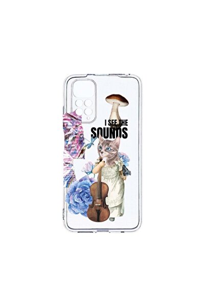 bestcase Husa BestCase¬Æ Clear Silicon 2MM, Compatibila Cu Xiaomi Redmi Note ...