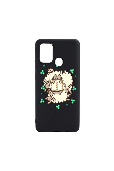 bestcase Husa Rabbits - Lambs, pentru Huawei P Smart (2020), rezistenta la uz...