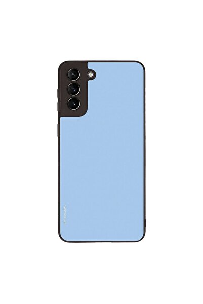 Sonique Θήκη ColorBloc Series για Samsung Galaxy S21 Plus Τιρκουάζ